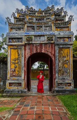 Vietnam e il suo fascino